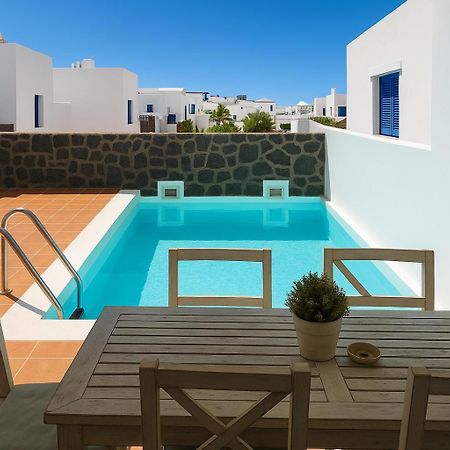Villa Papagayo Mirage Коста Бланка Экстерьер фото
