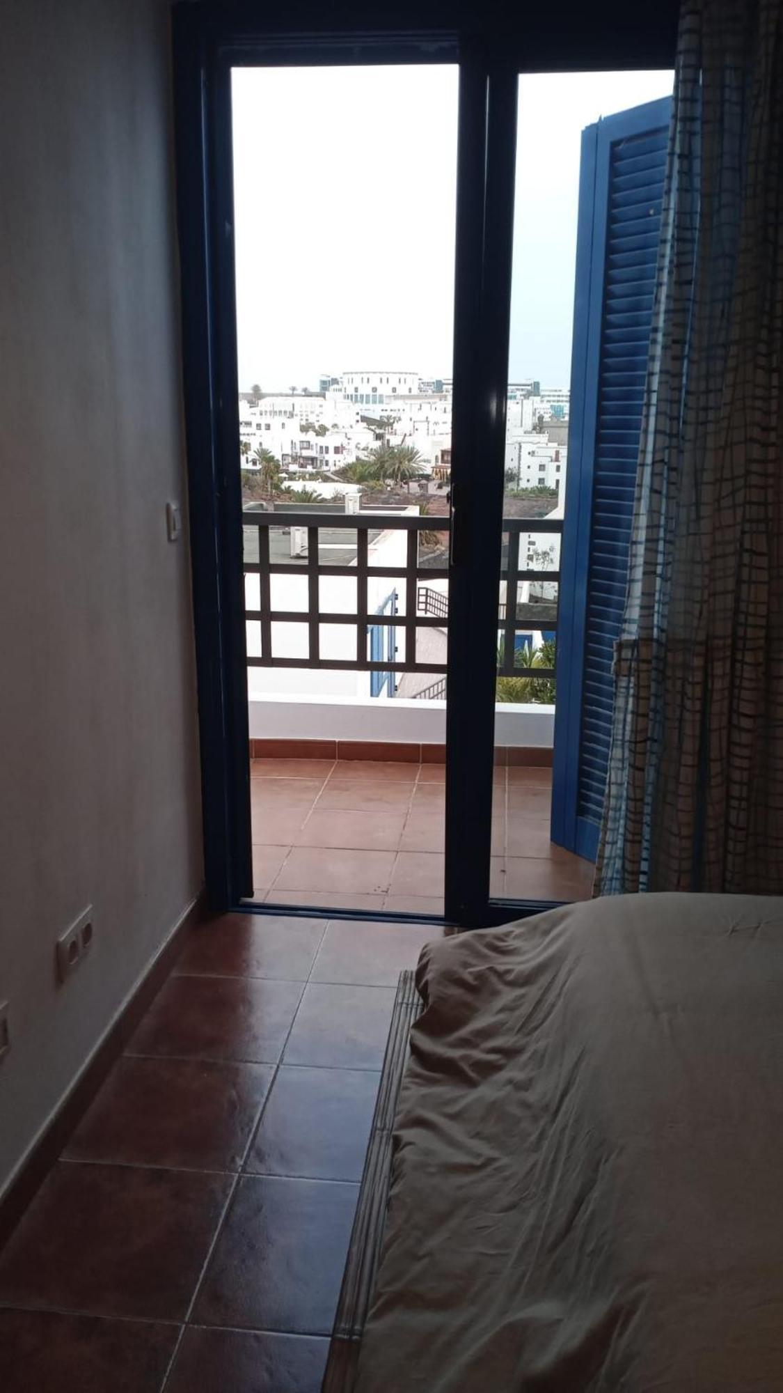 Villa Papagayo Mirage Коста Бланка Экстерьер фото