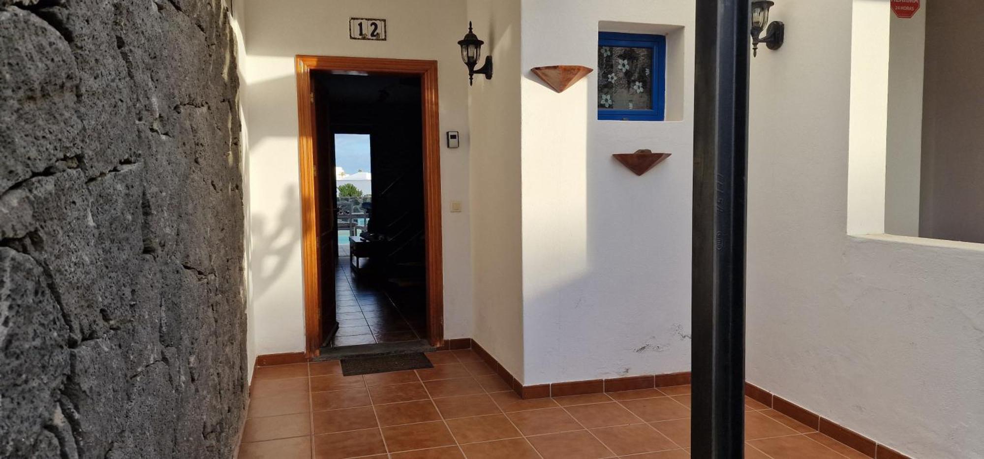 Villa Papagayo Mirage Коста Бланка Экстерьер фото