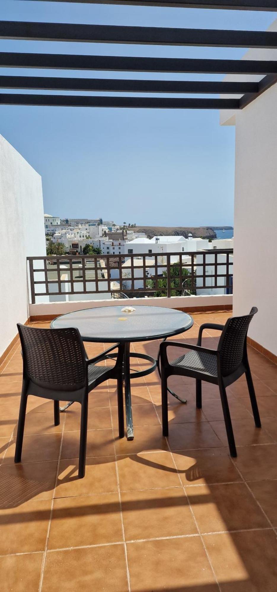 Villa Papagayo Mirage Коста Бланка Экстерьер фото