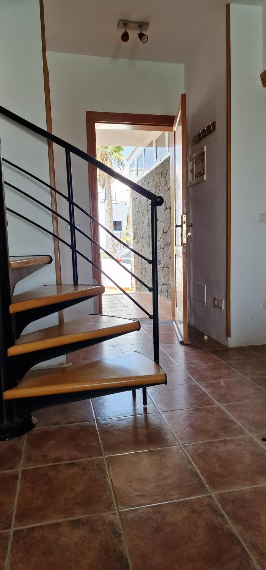 Villa Papagayo Mirage Коста Бланка Экстерьер фото